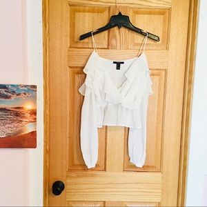 Forever 21   Delicate blouse